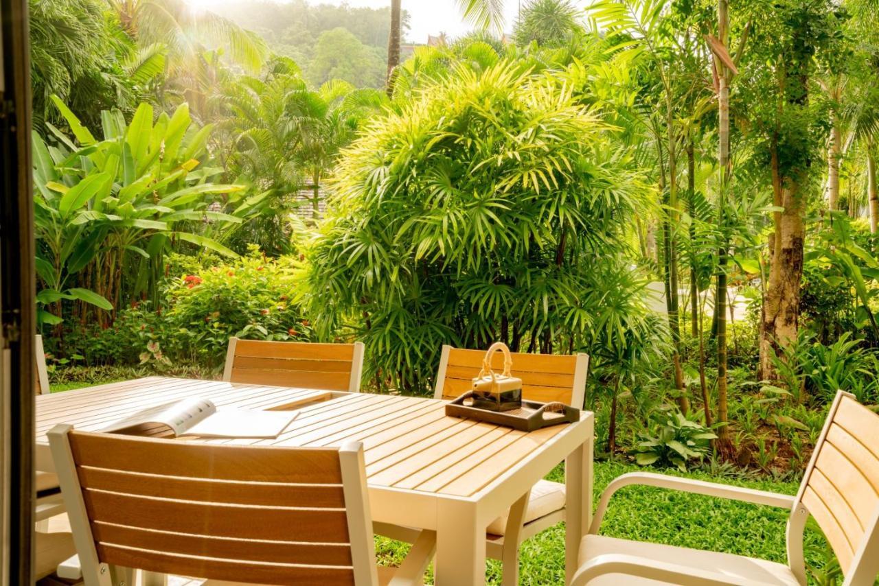 Bangtao Beach Garden By Resava 邦涛海滩 外观 照片